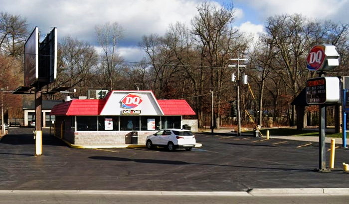 H Salt Fish & Chips (H. Salt Esq. Fish & Chips) - Port Huron - 3852 Pine Grove Ave